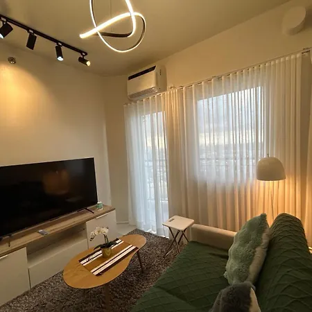 Cozy Place Near Eastwood