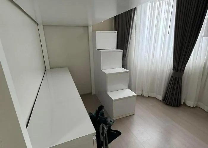 Cozy Place Near Eastwood Apartamento *