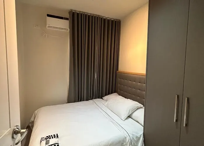 Cozy Place Near Eastwood Apartamento Manila