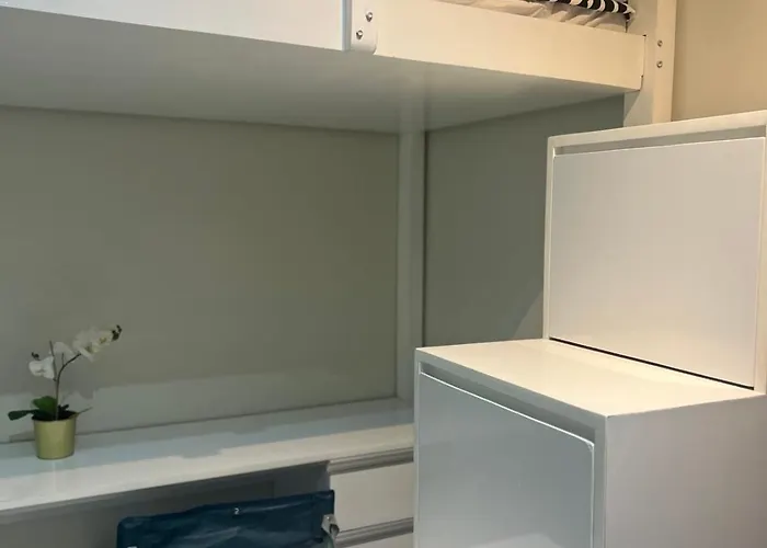 Apartamento Cozy Place Near Eastwood