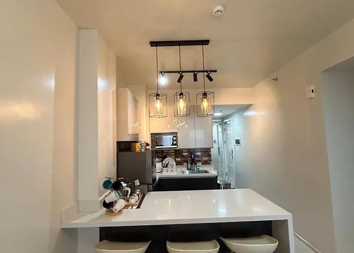 Cozy Place Near Eastwood Manila