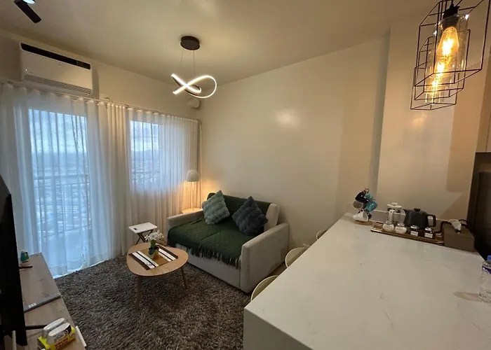 Apartamento Cozy Place Near Eastwood *
