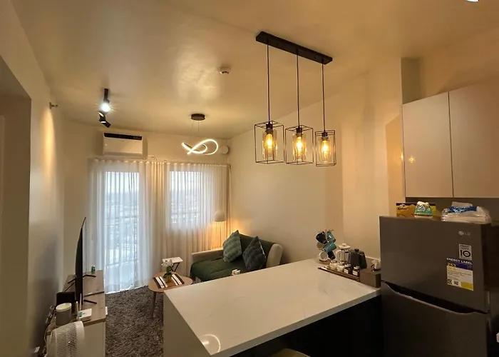 Cozy Place Near Eastwood * Manila
